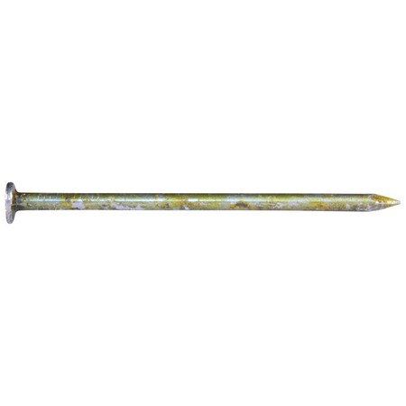 Pro-Fit Pro-Fit 2-3/8 in. Sinker Vinyl Nail Checkered Head 1 lb 0065158